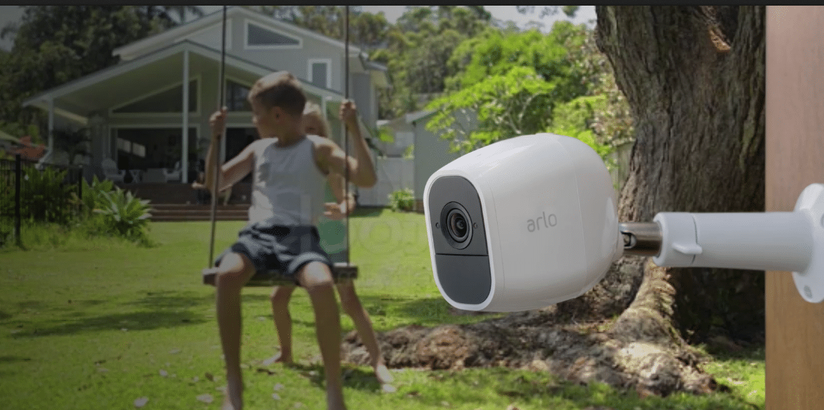Kabellose Kamera Netgear Arlo Pro könnte schon bald HomeKit Integration erhalten
