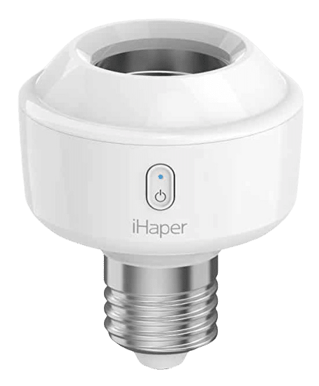 iHaper S1 Smart Socket E27