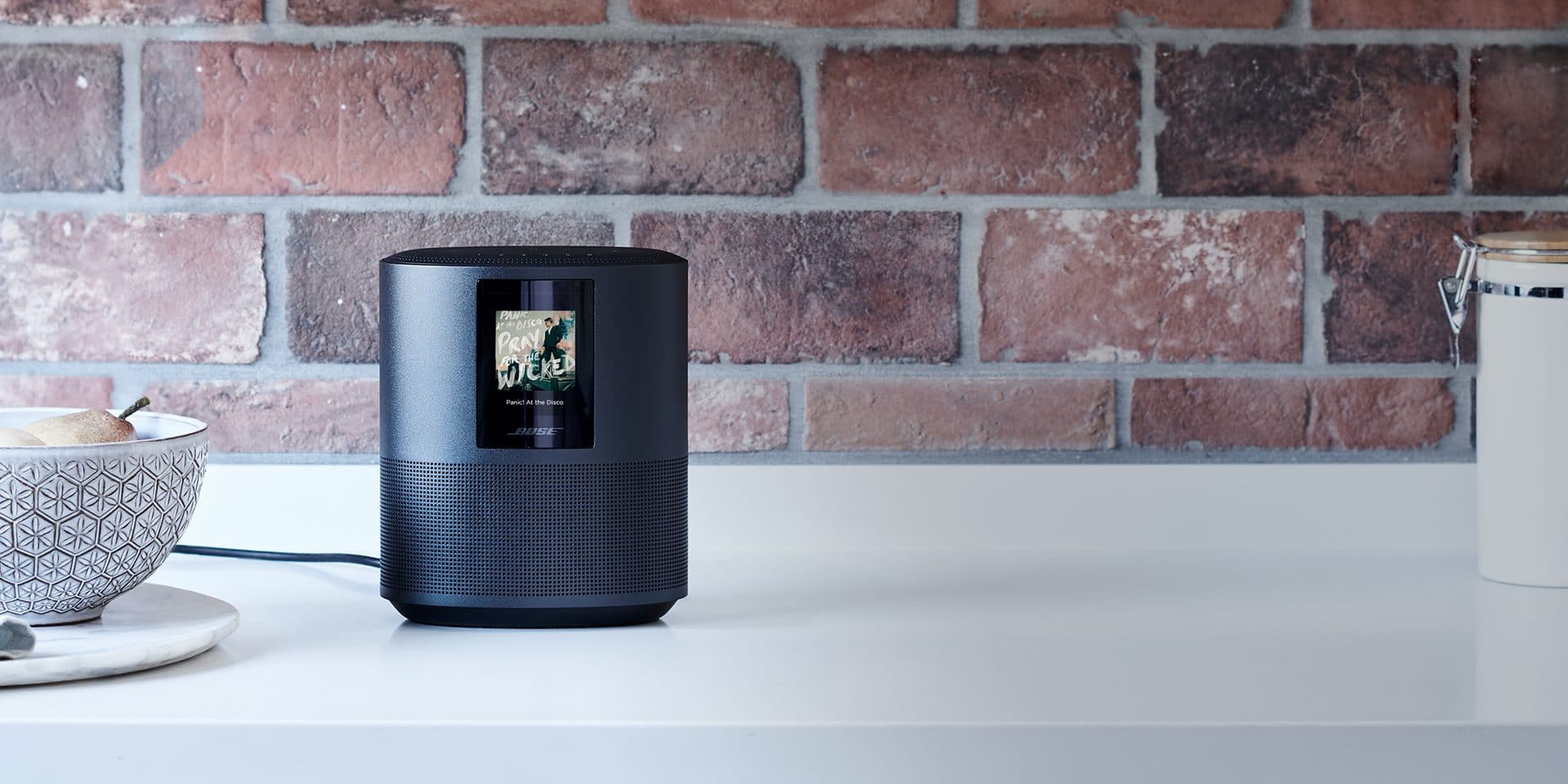 Bose Smart Speaker erhalten AirPlay 2