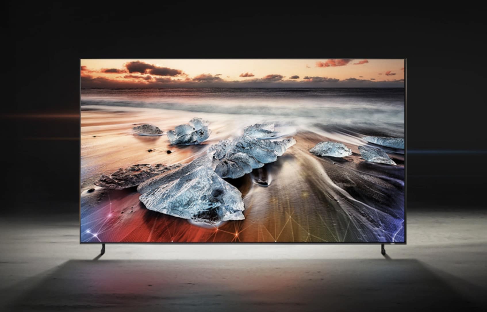 Neue Apple TV App und AirPlay 2 für Samsung Fernseher veröffentlicht