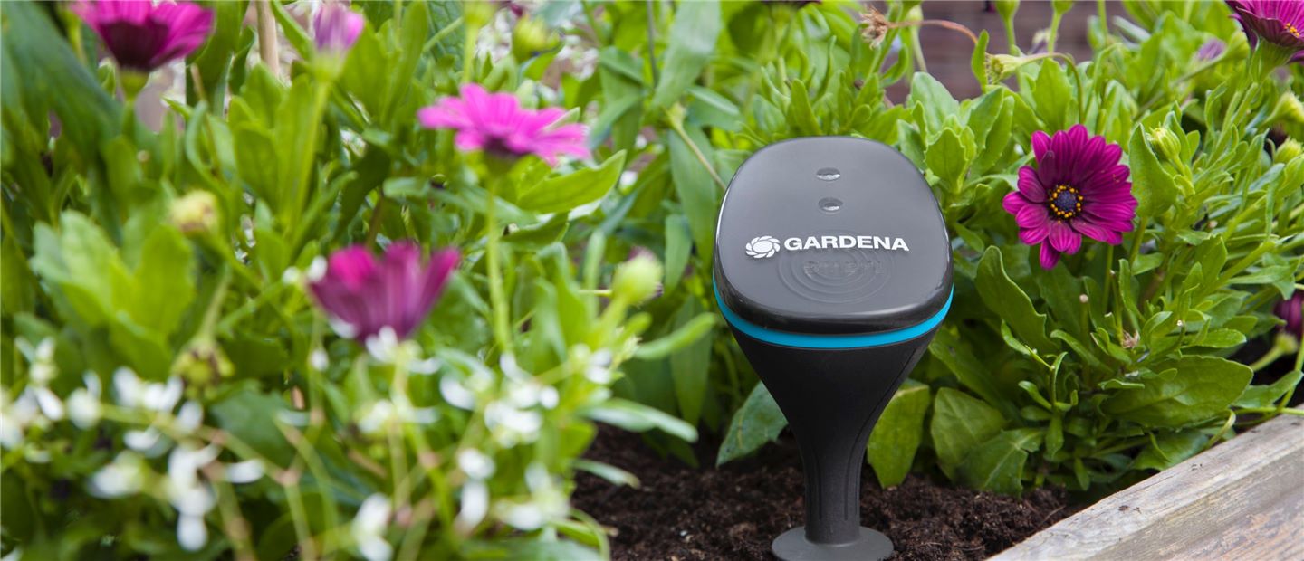 Gardena Smart Sensor