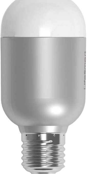 LifeSmart Blend Light Bulb E27