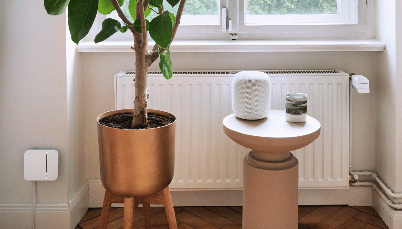 Bosch Smart Home HomeKit