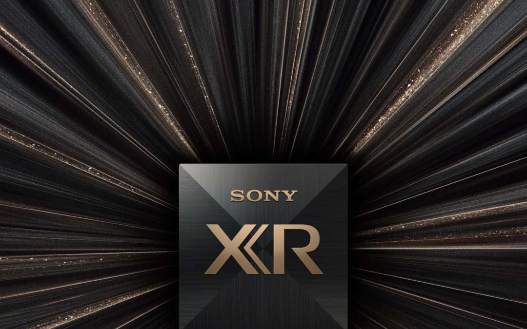 Sony kündigt neue 4K und 8K HomeKit-Fernseher an