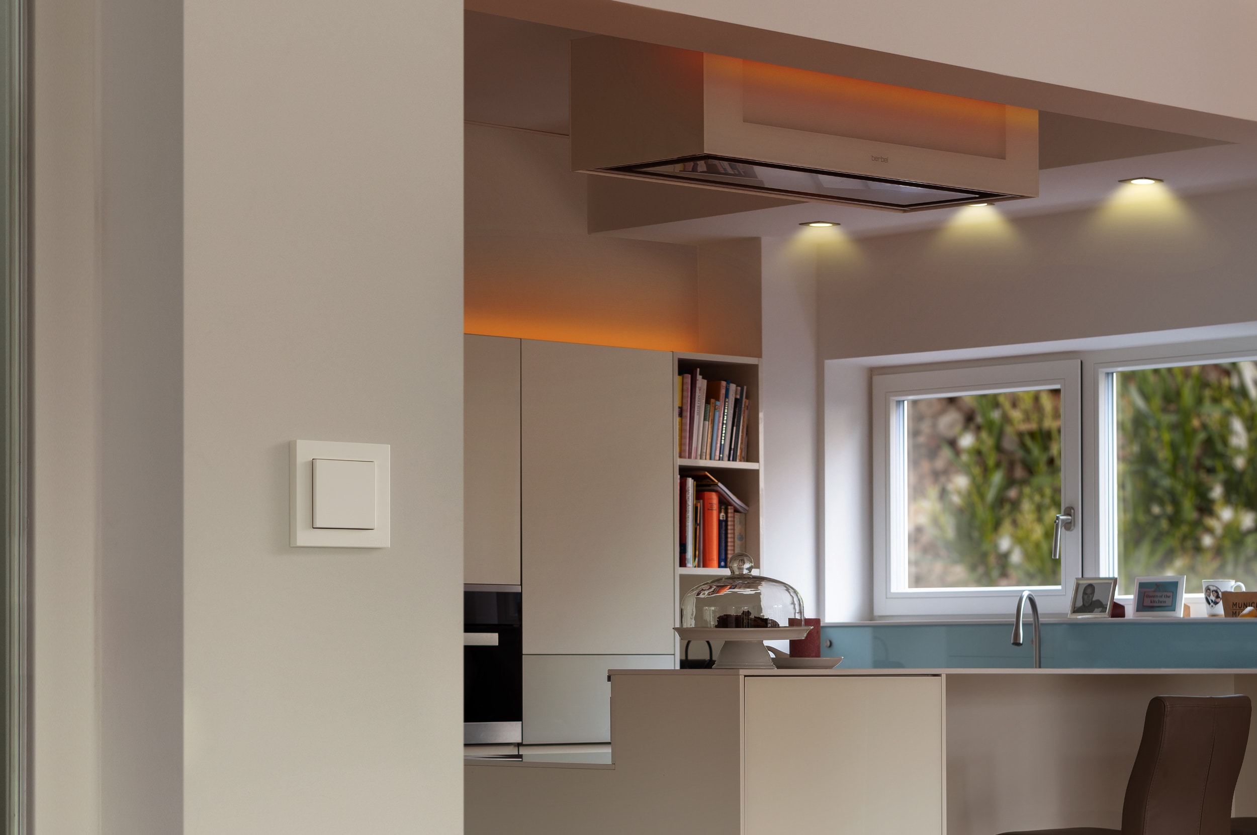 HomeKit-Lichtschalter: Neuer Eve Light Switch mit Thread startet