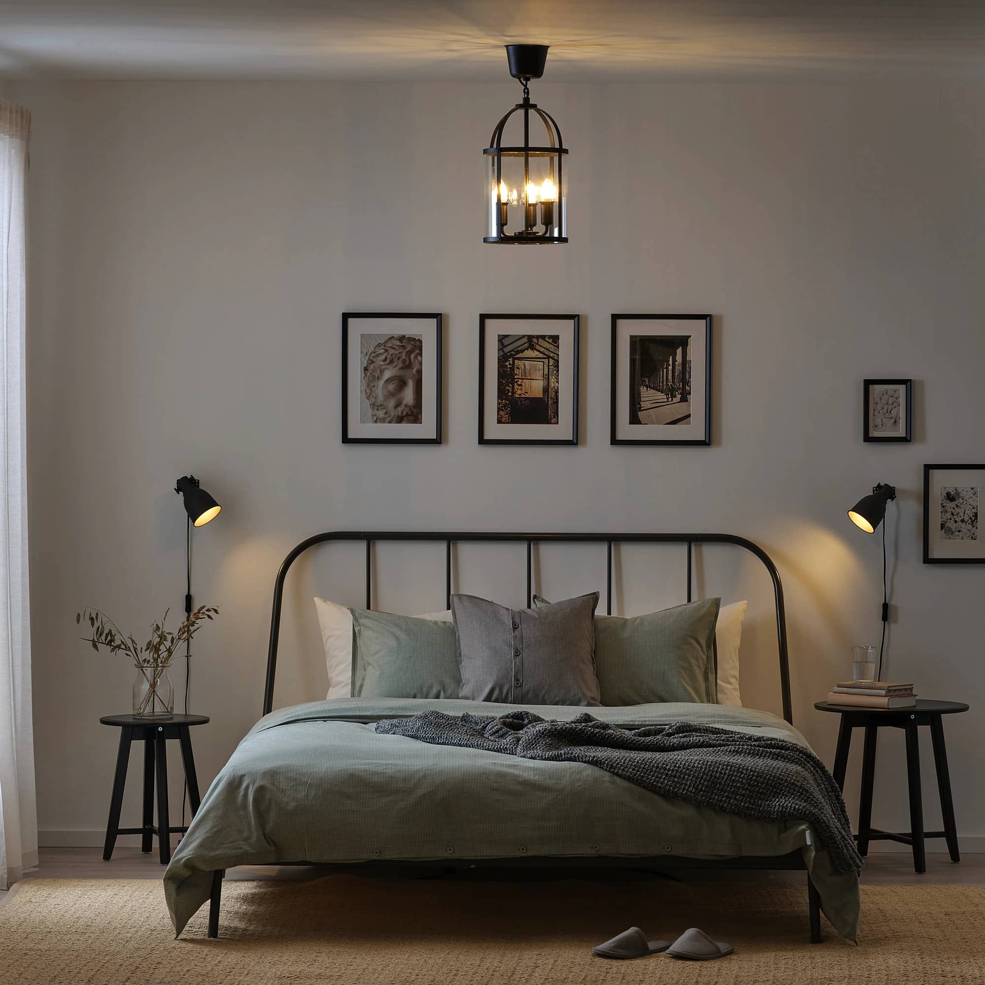 IKEA TRÅDFRI: Neue Filament-Lampe mit E14-Fassung startet in Österreich