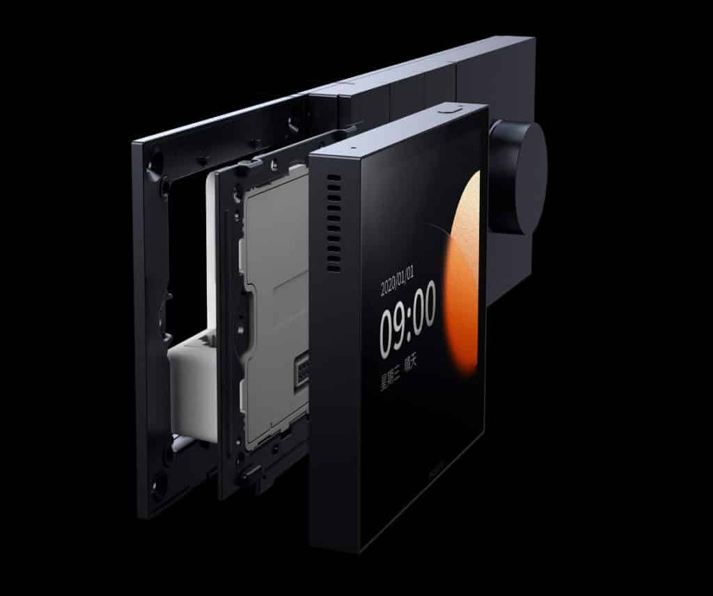 Aqara MagicPad S1 kommt mit Zigbee 3.0, Ethernet und WiFi