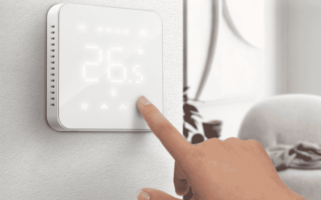 Fußbodenheizung: Neues HomeKit-Thermostat von Meross kündigt sich an