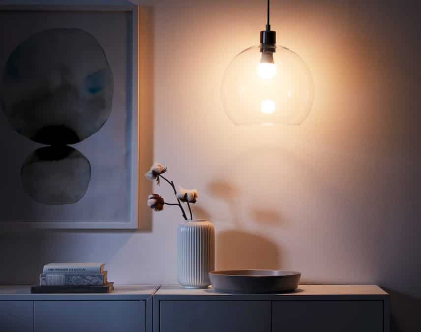 IKEA TRÅDFRI mit Preissteigerungen und neuem Klarglas-Leuchtmittel