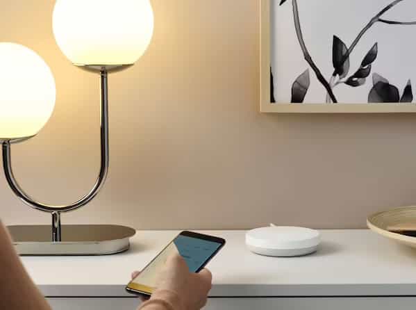 IKEA DIRIGERA: Matter-Hub in Möbelhäusern teilweise bereits erhältlich