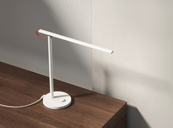 Xiaomi veröffentlicht Nachfolger der Mi Desk Lamp 1S