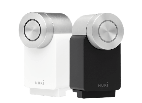 Nuki Smart Lock 3.0 Pro