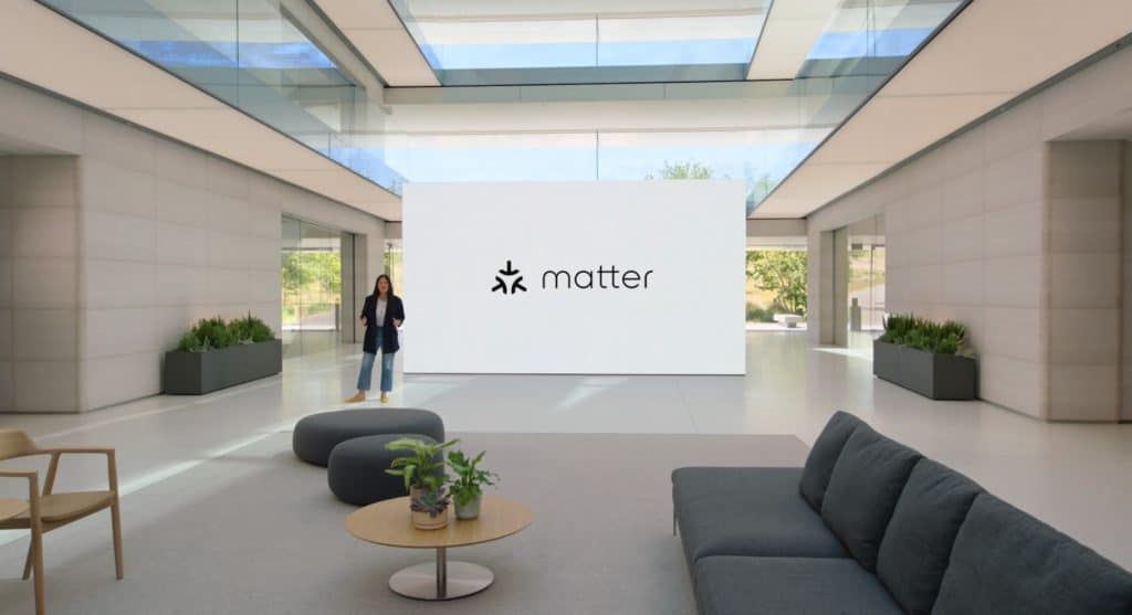 Connectivity Standards Alliance veröffentlicht Matter 1.0.0.1
