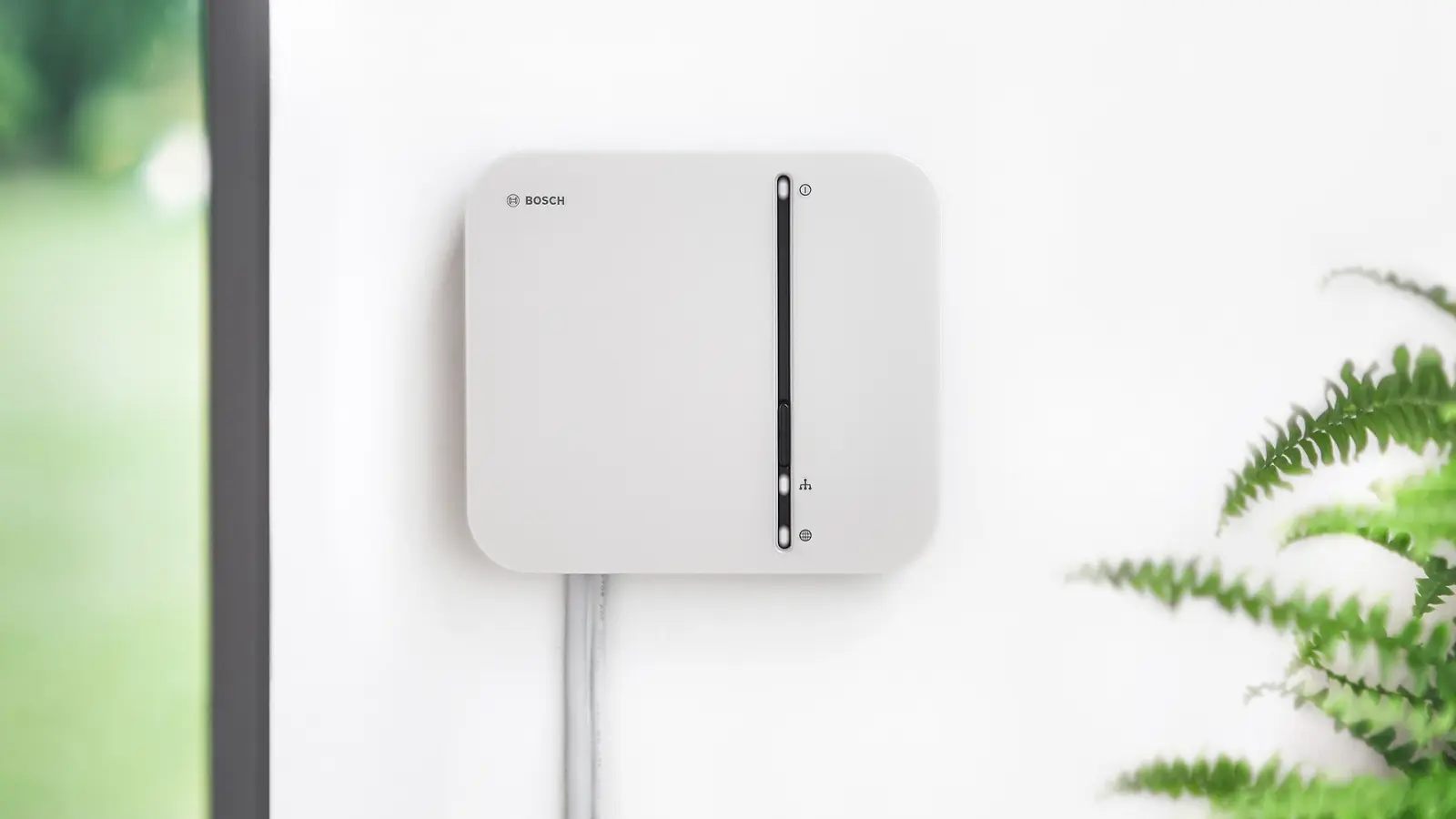 Bosch Smart Home: Neue Firmware bindet weitere Geräte in HomeKit ein