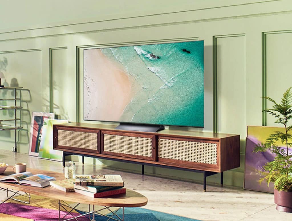 LG brings HomeKit, AirPlay, Apple TV and music app to third-party webOS TVs