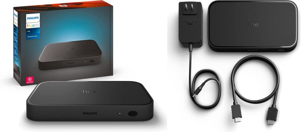 Philips Hue Play HDMI Sync Box