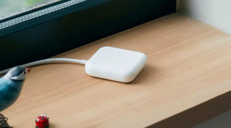 Homey Pro Unveiled With Matter, Thread and More - Homekit News