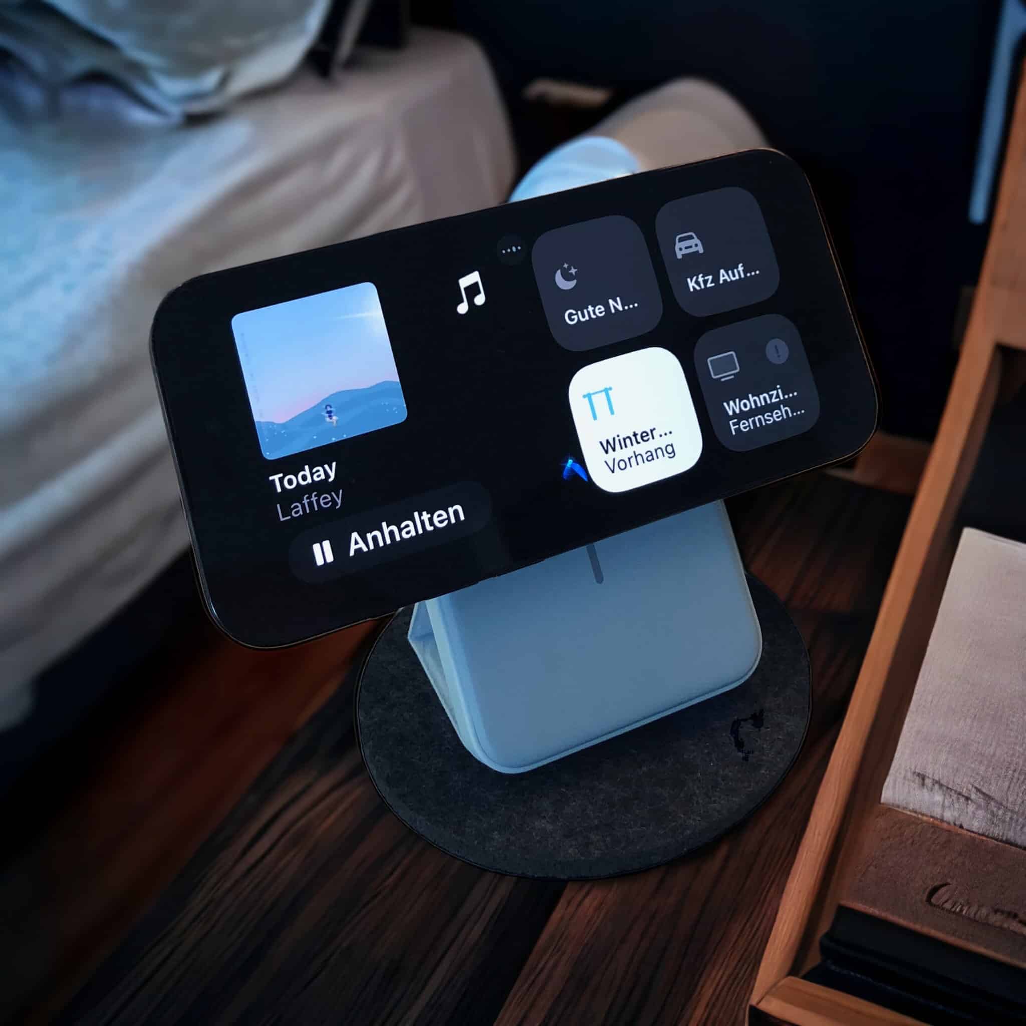 How to add Matter devices to your Apple Home with HomeKit