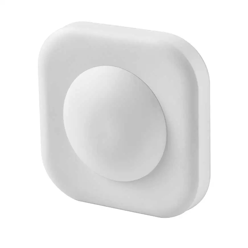 Ikea motion deals sensor hue bridge